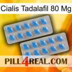 Cialis Tadalafil 80Mg 23